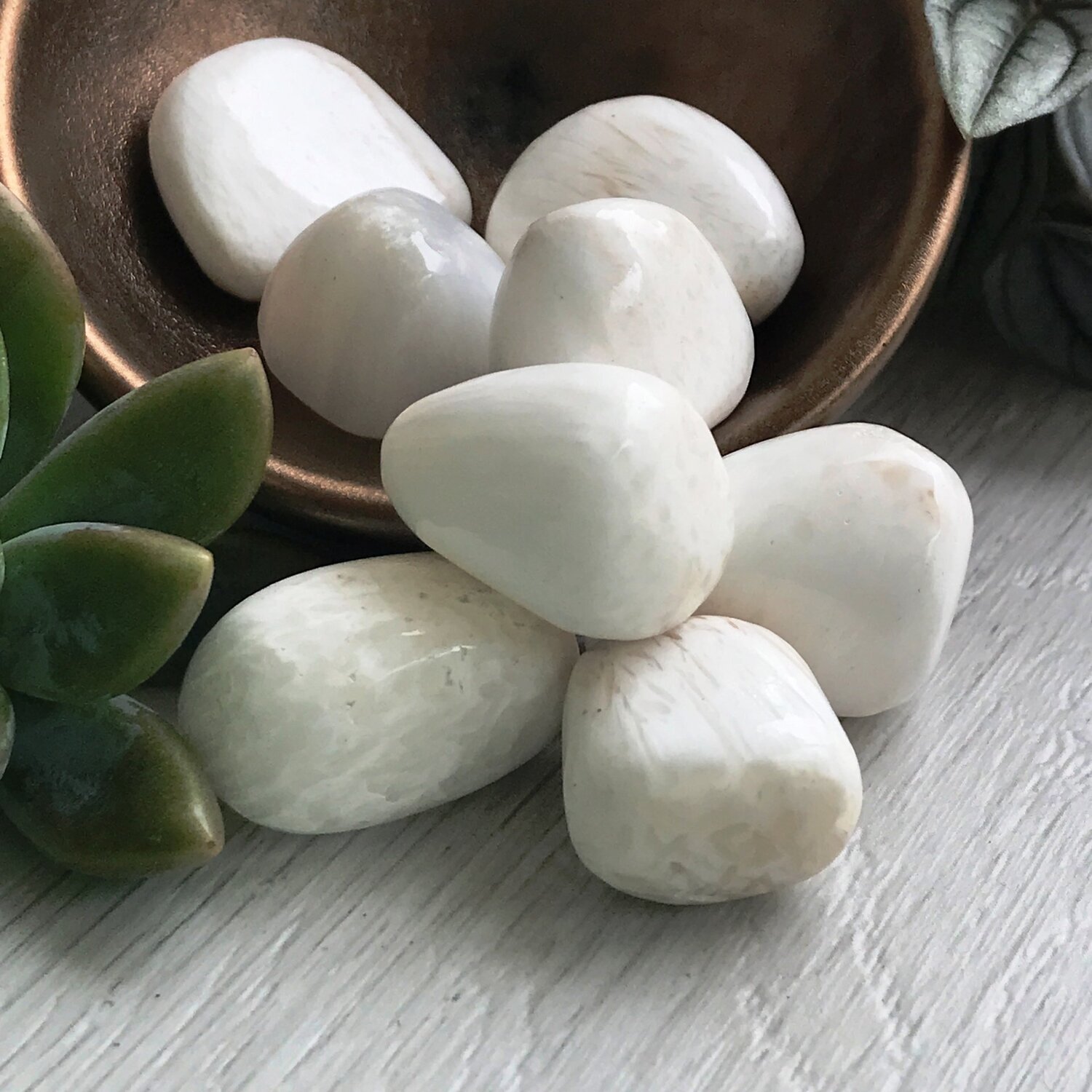 Scolecite