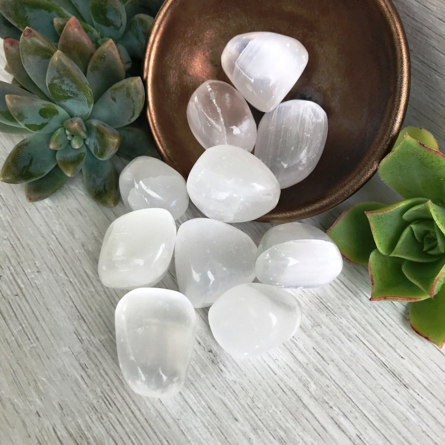Selenite