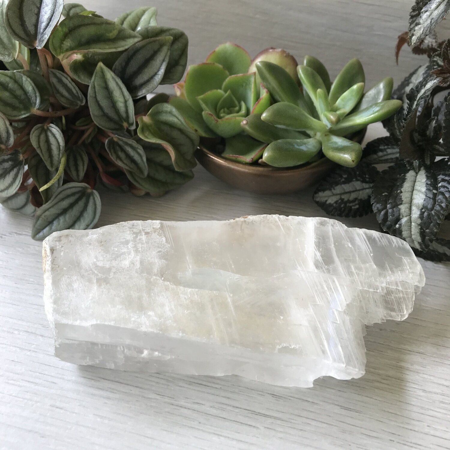 Selenite - Utah