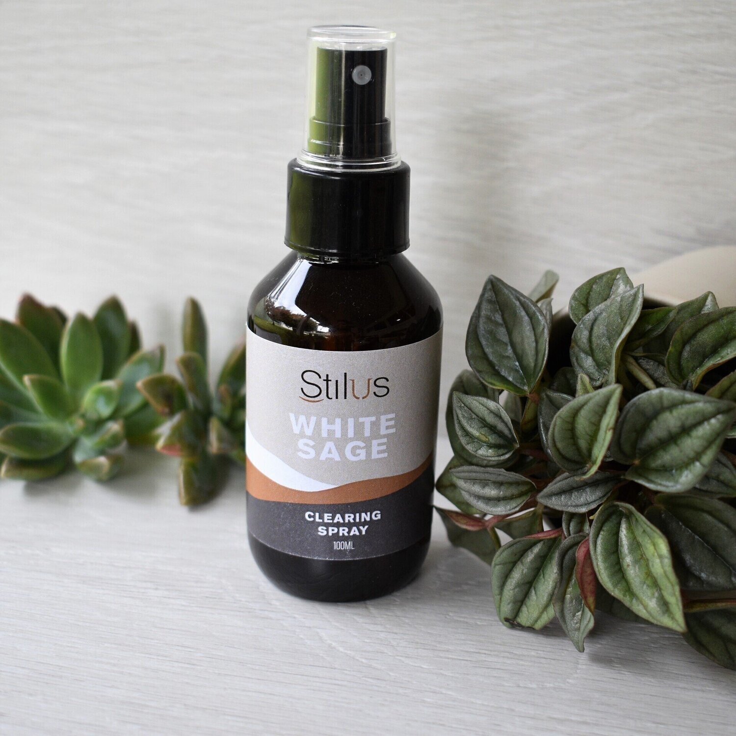 White Sage Clearing Spray 100ml