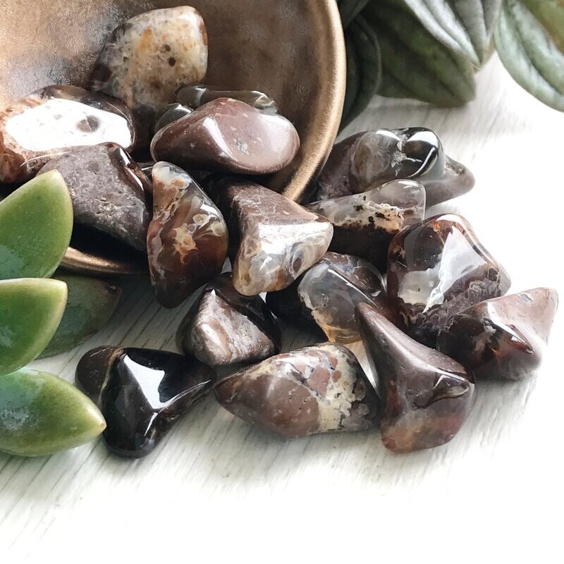 Fire Agate