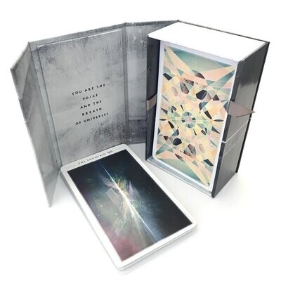 Tarot Decks