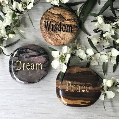Word Stones