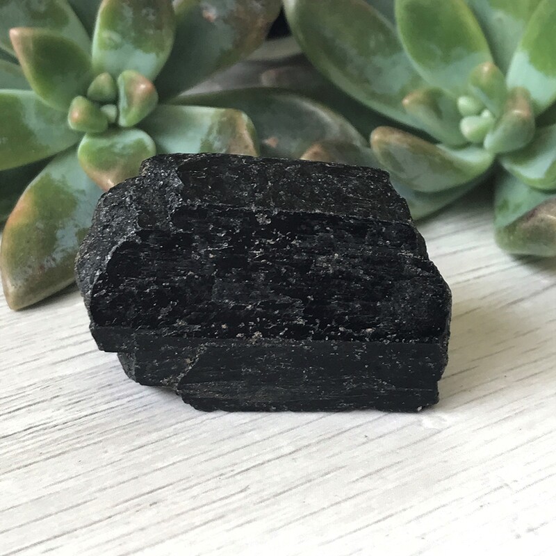 Black Tourmaline