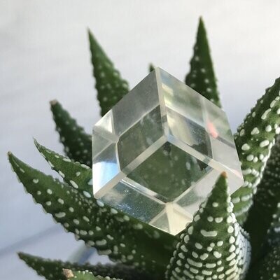 Cubes