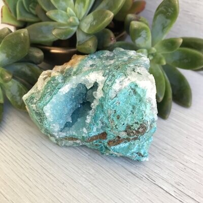 Natural Crystals