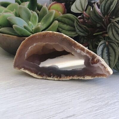 Geodes/Caves