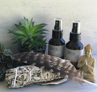 Cleansing & Spiritual Tools