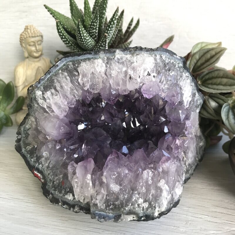 Amethyst - Brazil