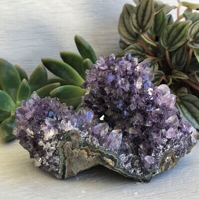 Clusters