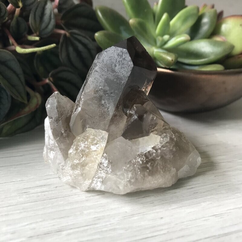 Smokey Quartz