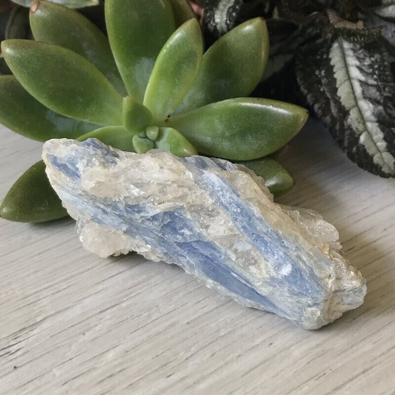 Blue Kyanite