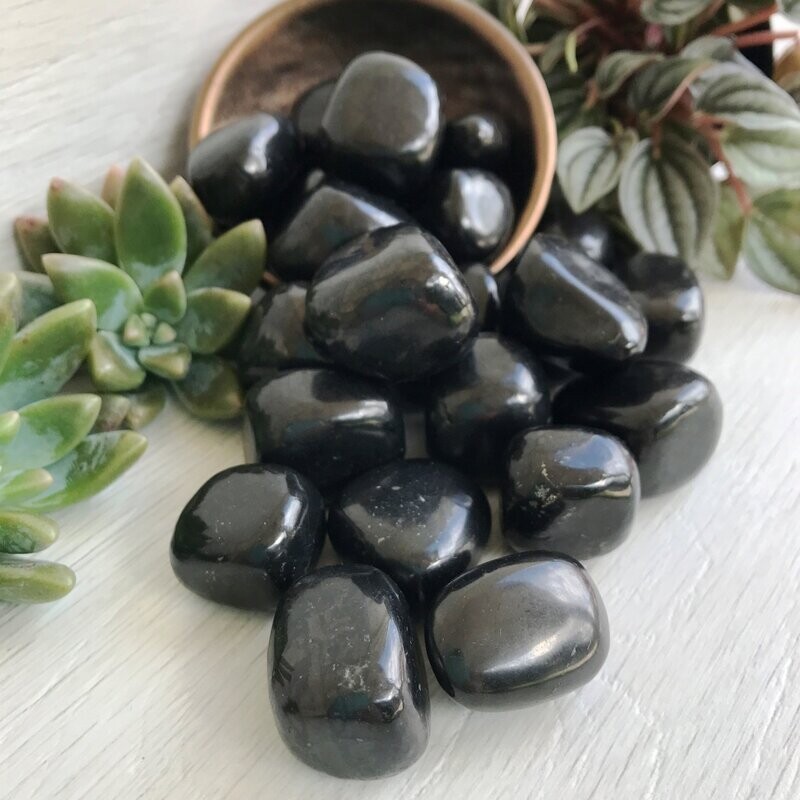 Shungite