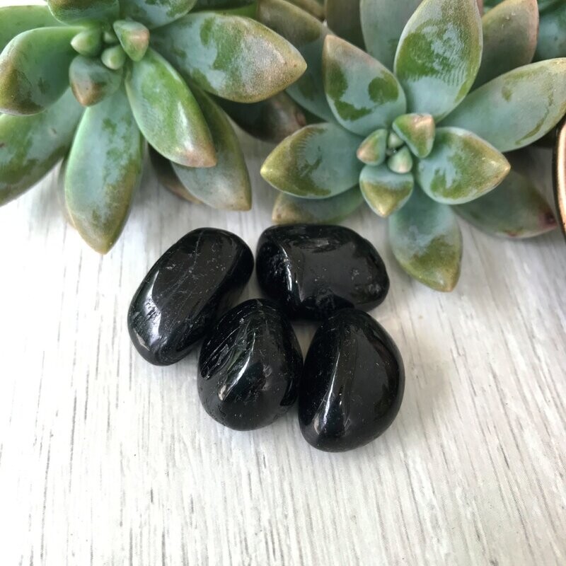 Black Tourmaline