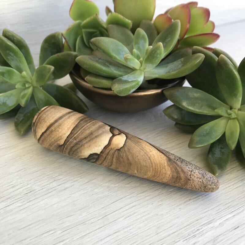 Picture Jasper Wand