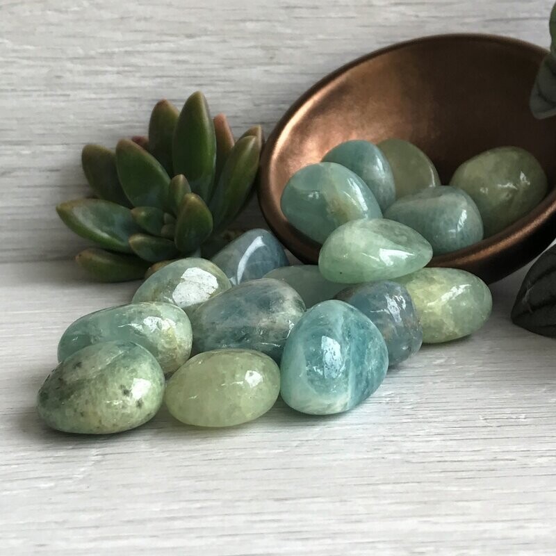 Aquamarine