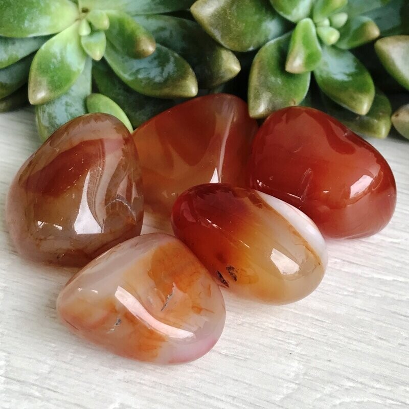Carnelian
