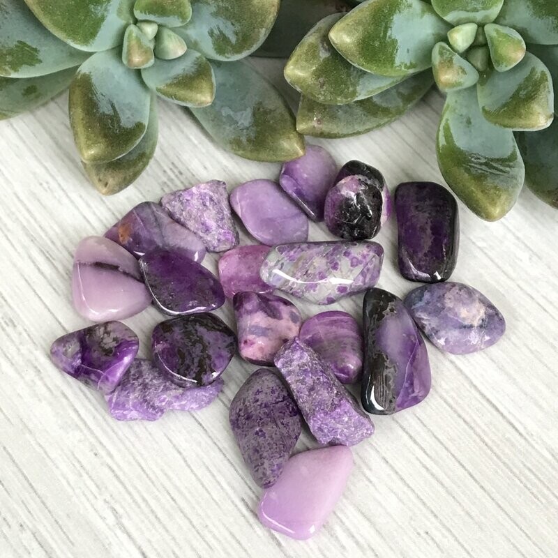 Sugalite