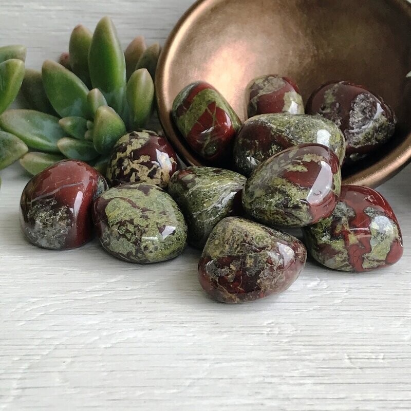 Dragons Blood