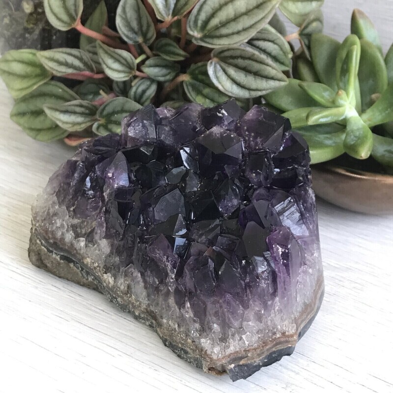 Amethyst - Uruguay