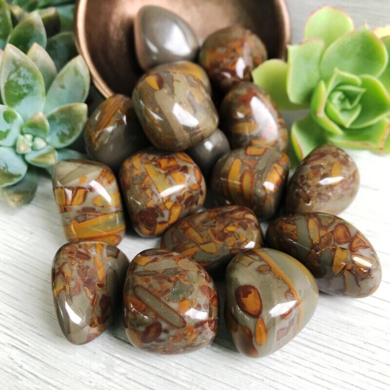 Confetti Jasper
