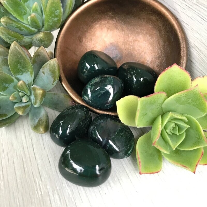 Green Jasper