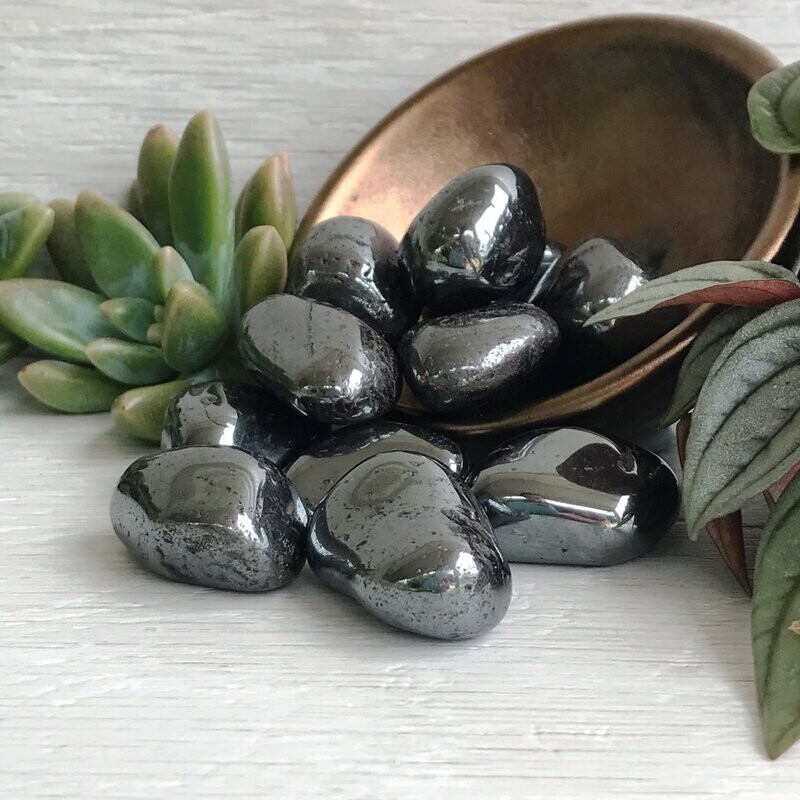 Hematite