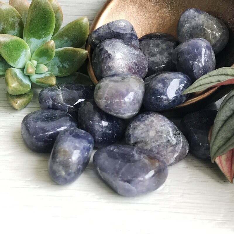Iolite