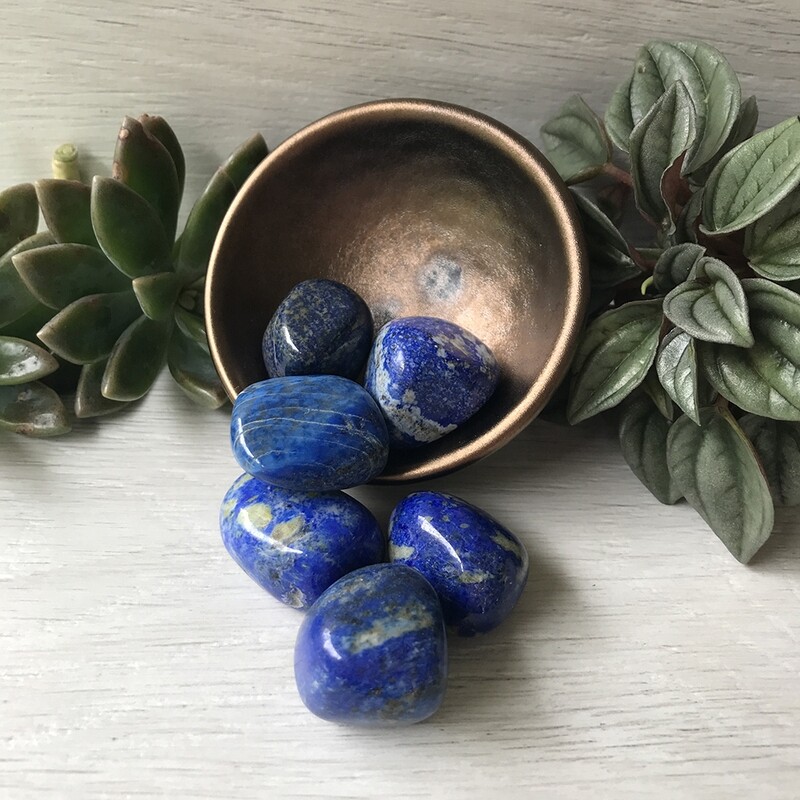 Lapis Lazuli