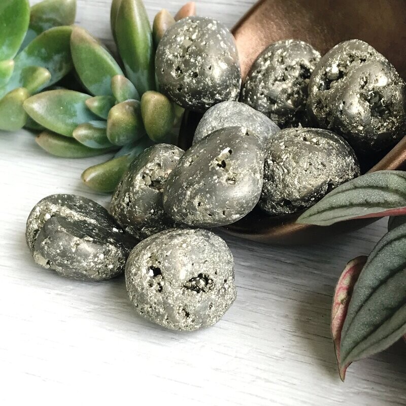 Pyrite