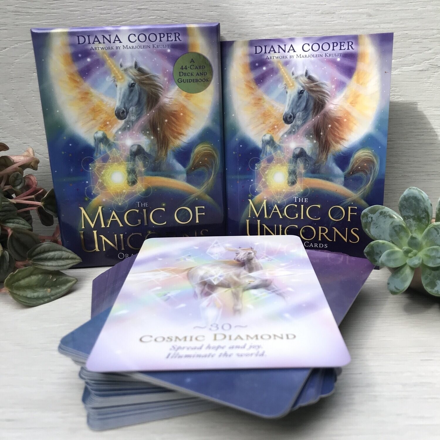 Magic of Unicorns