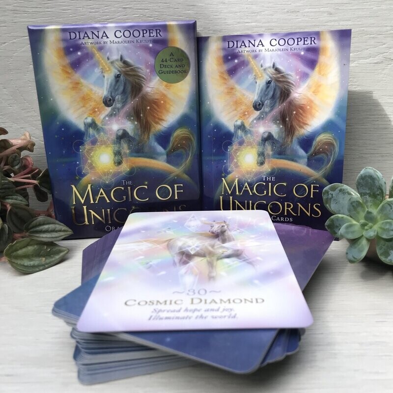Magic of Unicorns