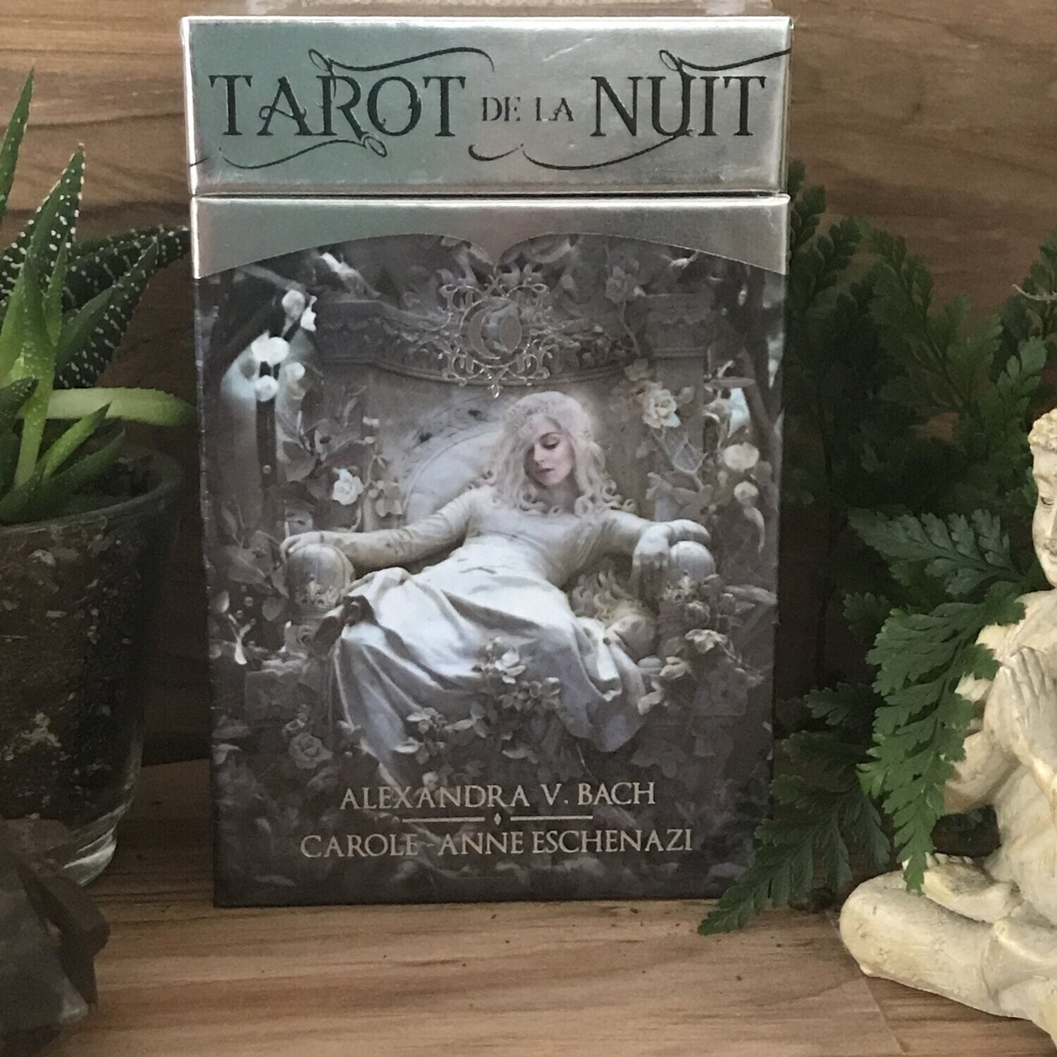 Tarot De La Nuit