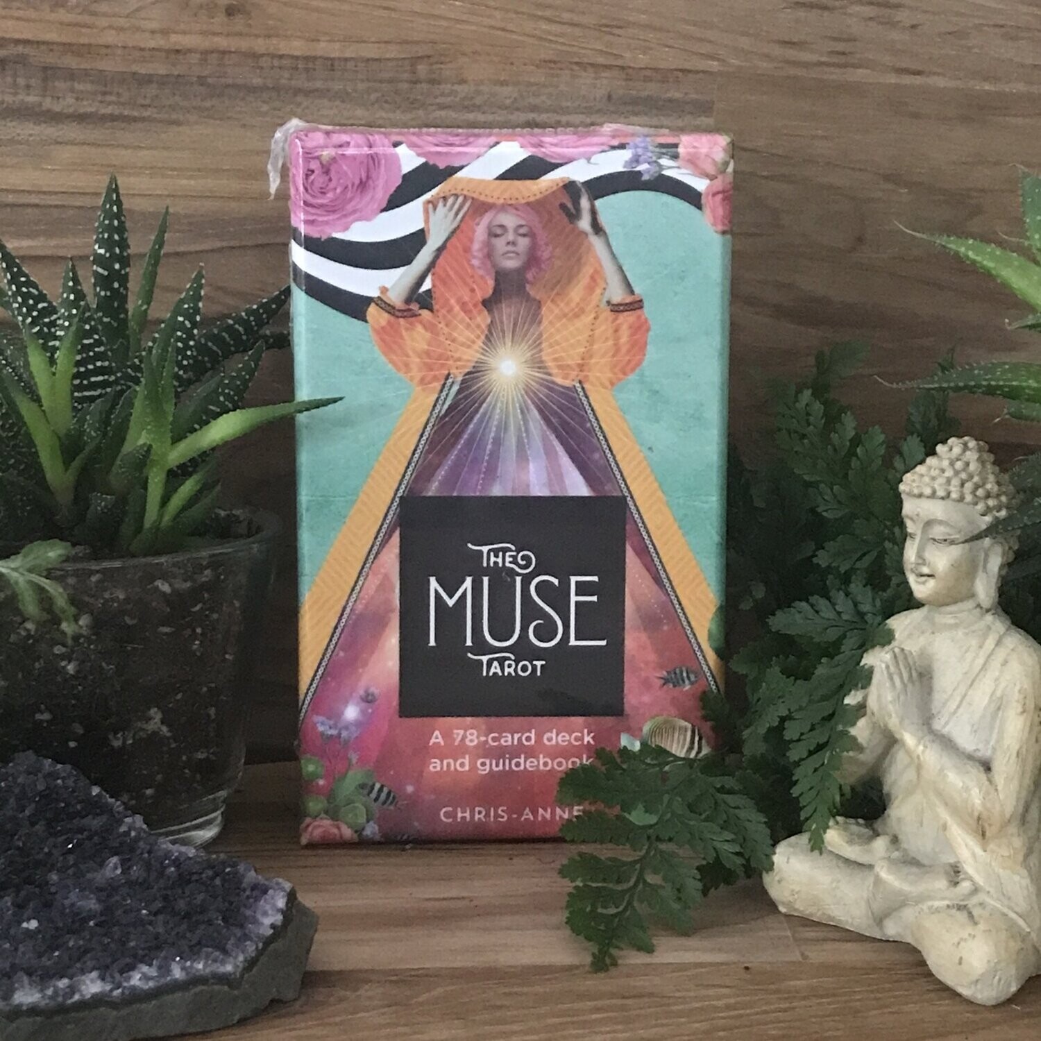 Muse Tarot