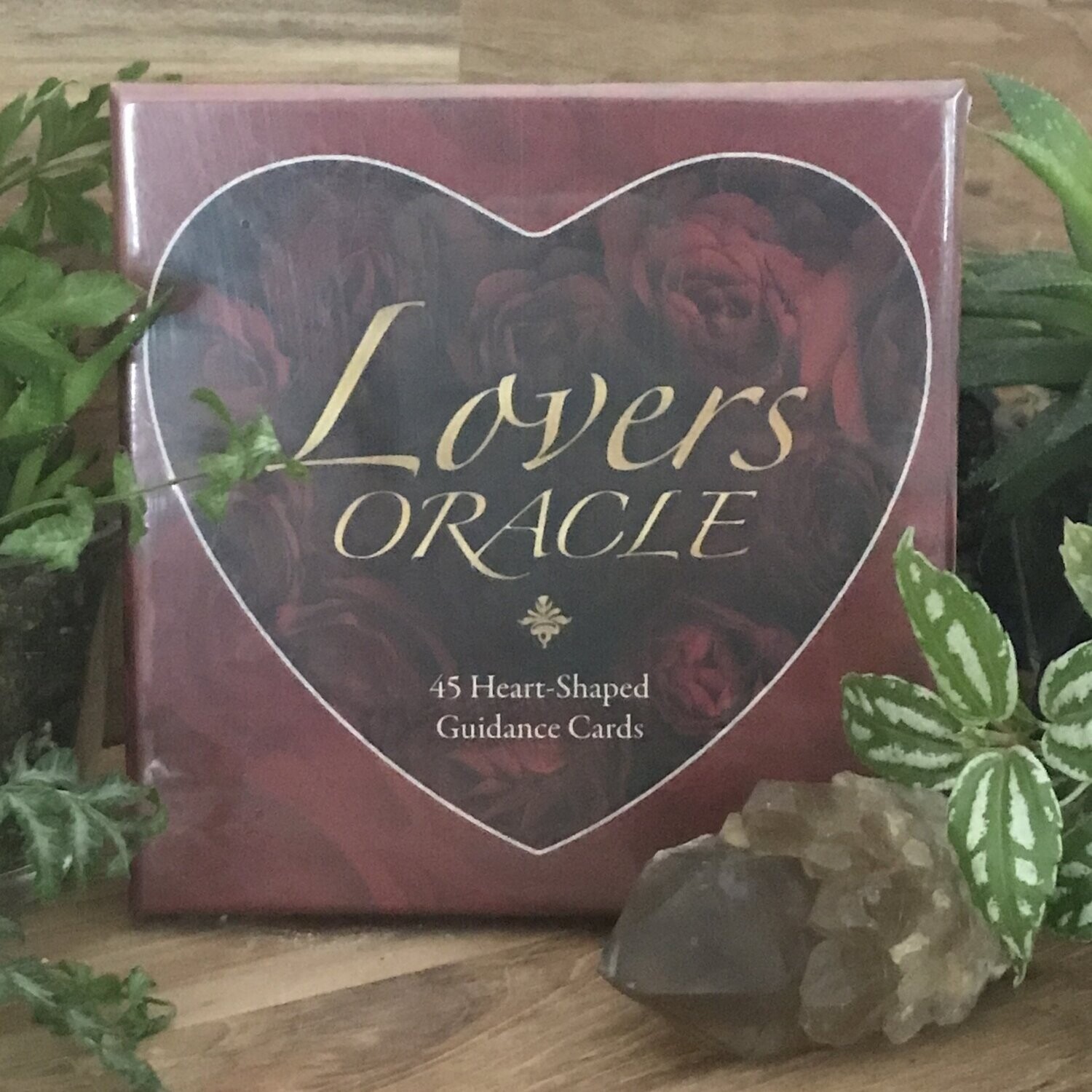 Lovers Oracle