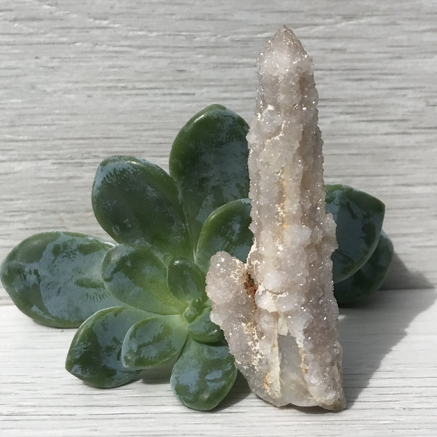 Fairy Quartz