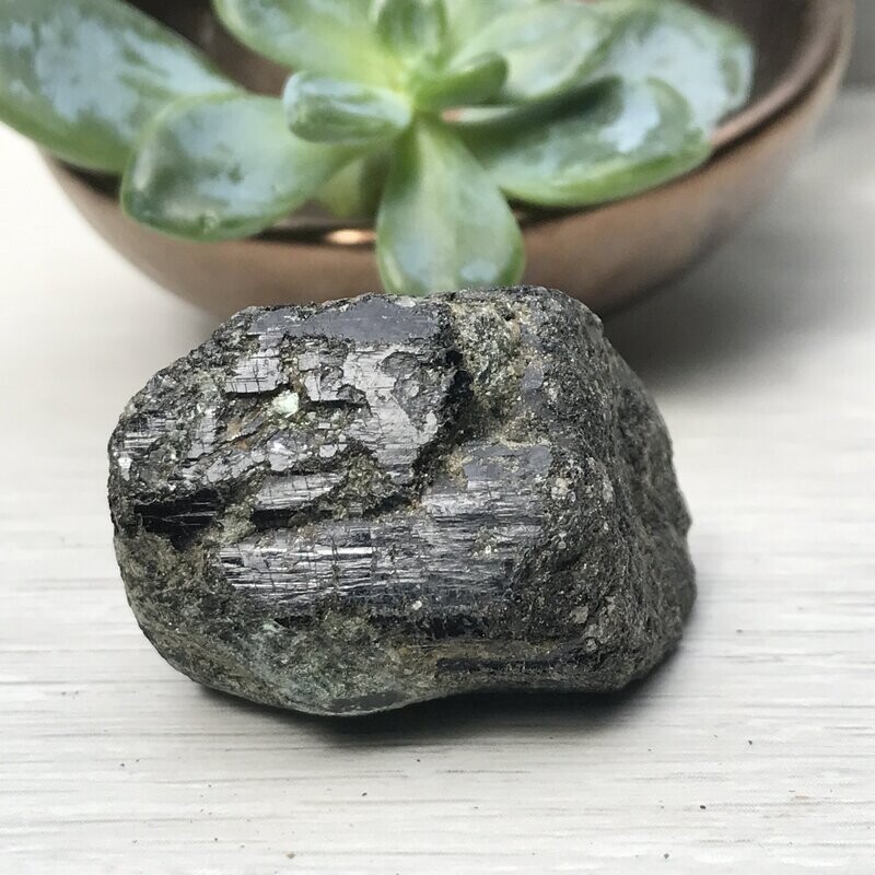 Black Tourmaline