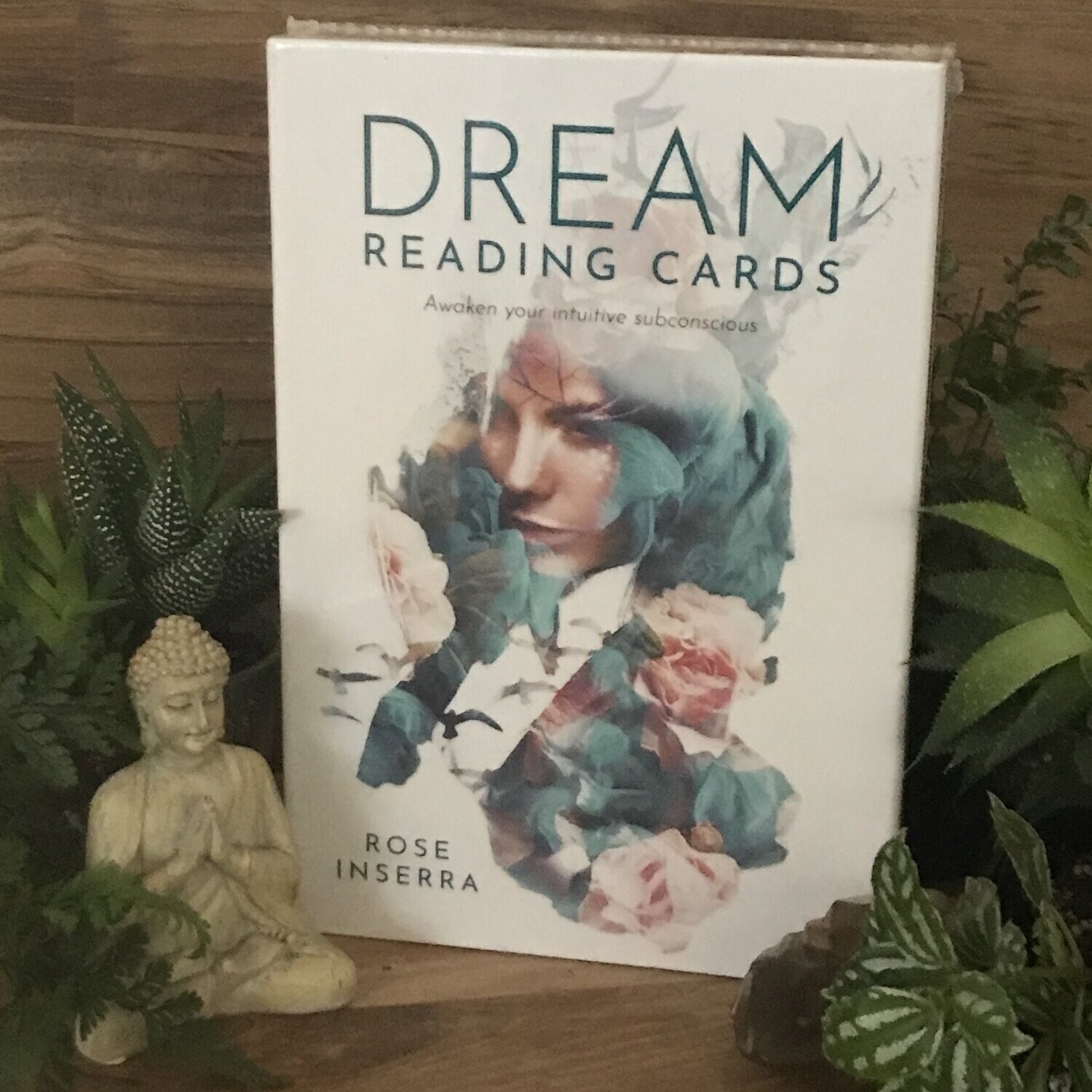 Dream Reading Cards
