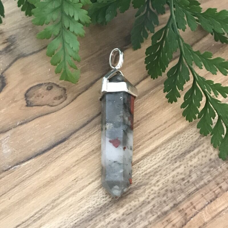 Seftonite Pendant