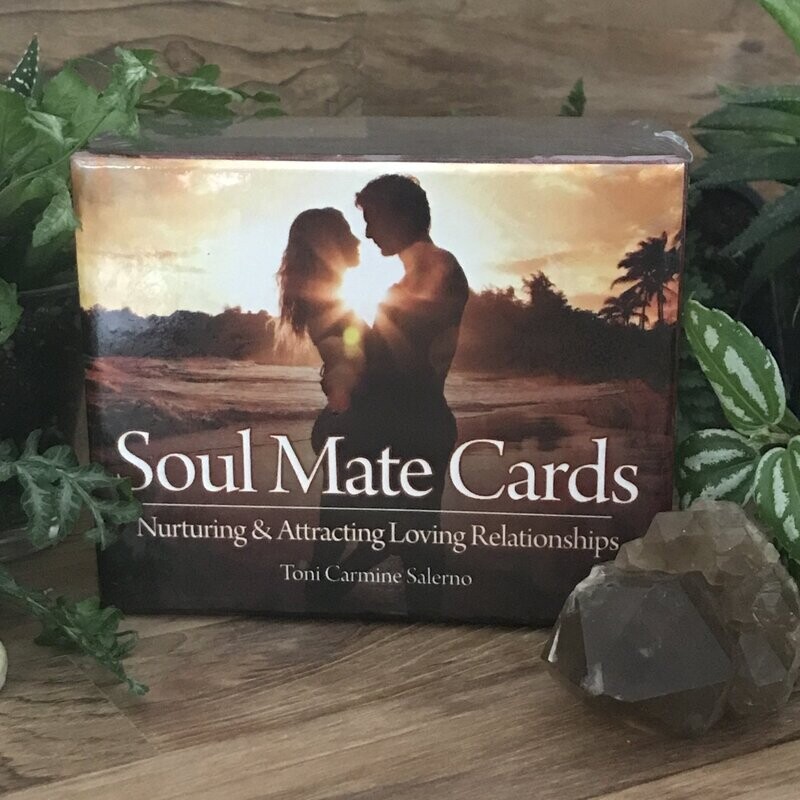 Soul Mate Cards
