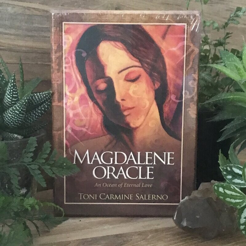 Magdalene Oracle