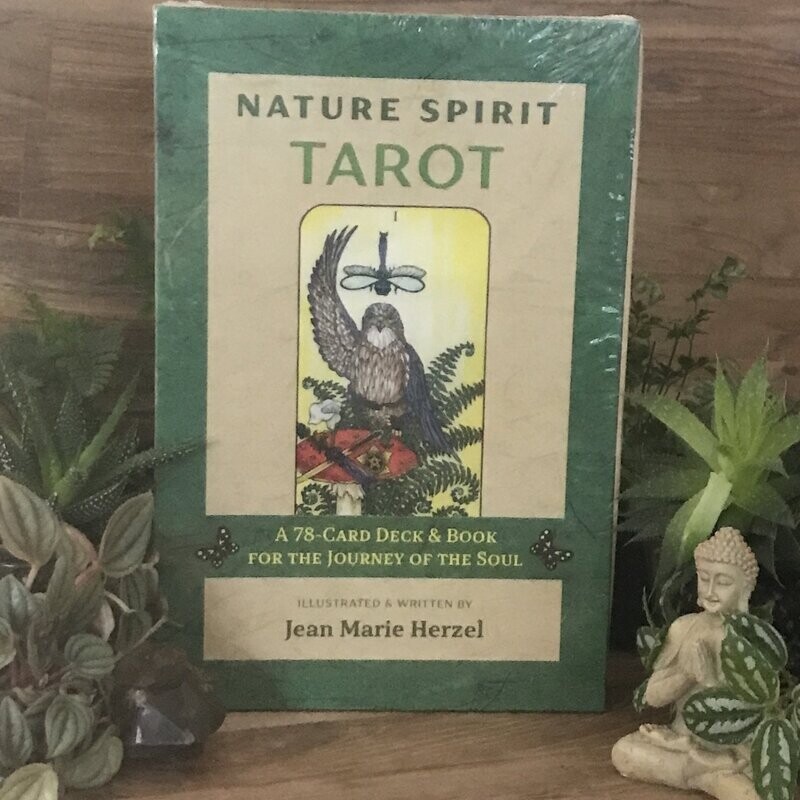 NaturesSpirit Tarot