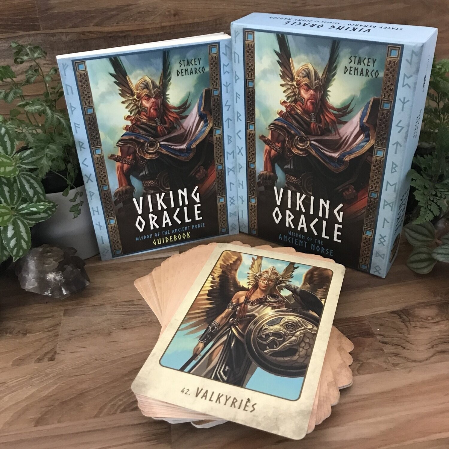 Viking Oracle