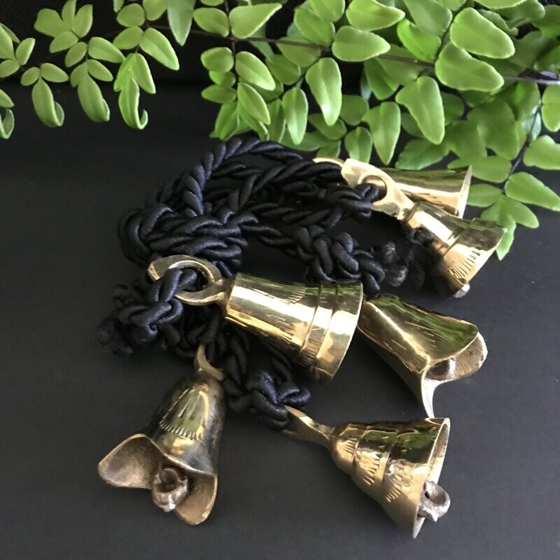 Brass Bells