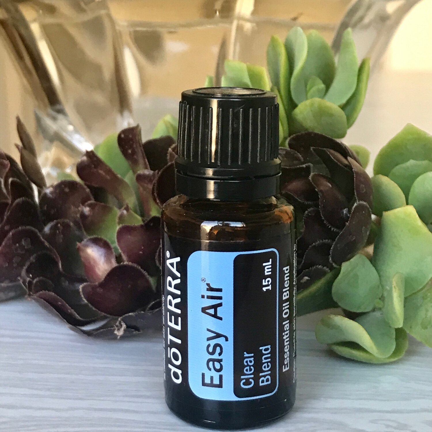 doTerra EASY AIR - Clear Blend