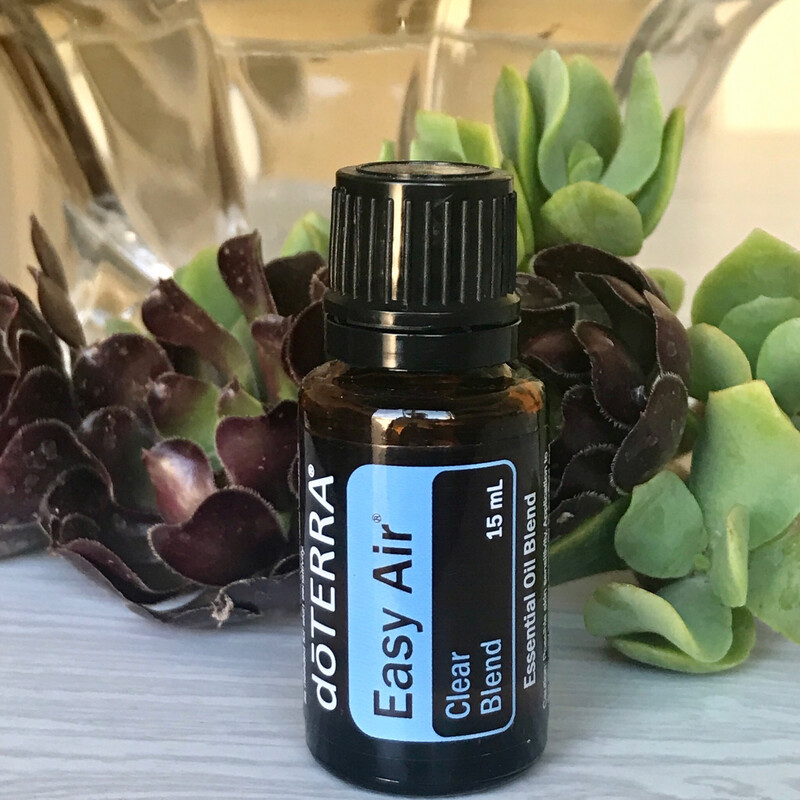 doTerra EASY AIR - Clear Blend