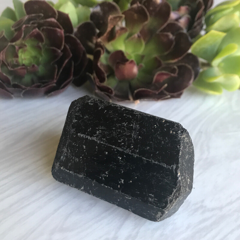 Black Tourmaline