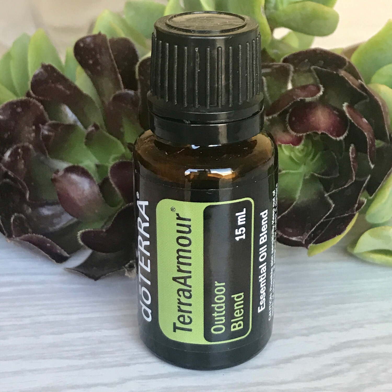 DoTerra TERRA ARMOUR - Outdoor Blend