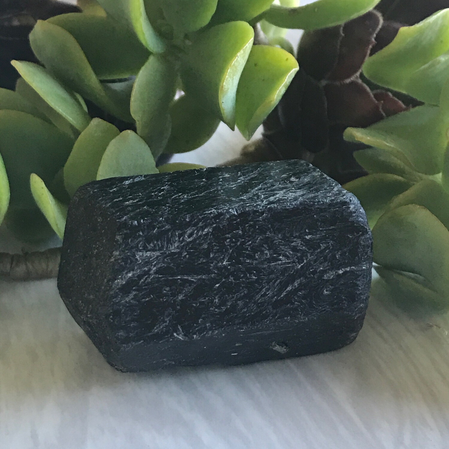 Black Tourmaline
