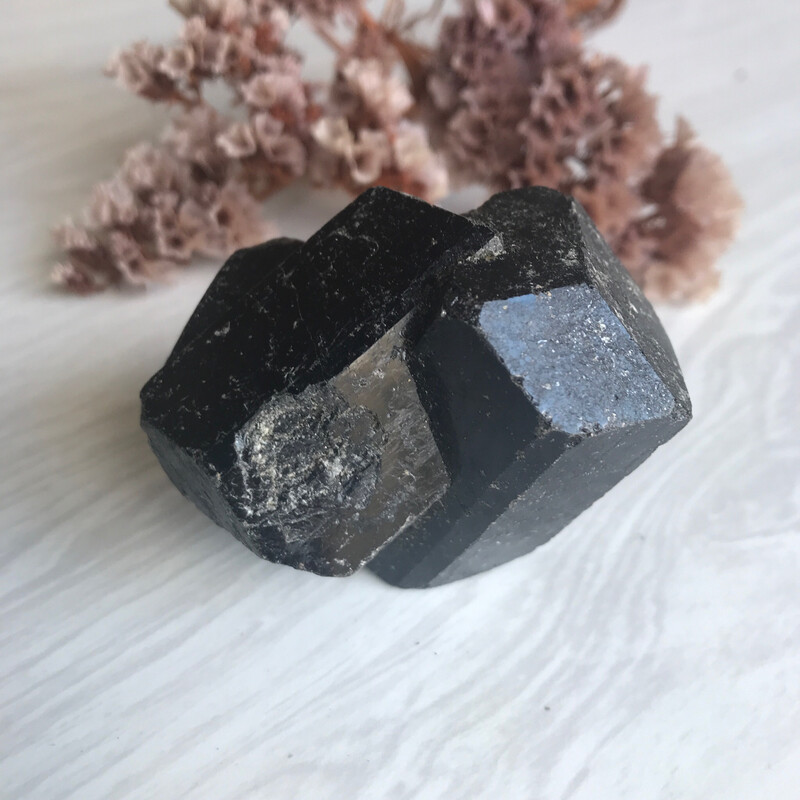 Black Tourmaline